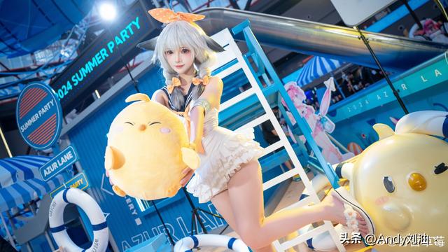 二次元 cosplay 大赏来袭-8.jpg