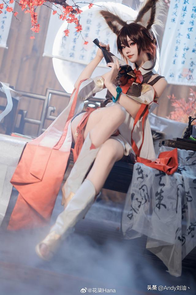 二次元 cosplay 大赏来袭-9.jpg