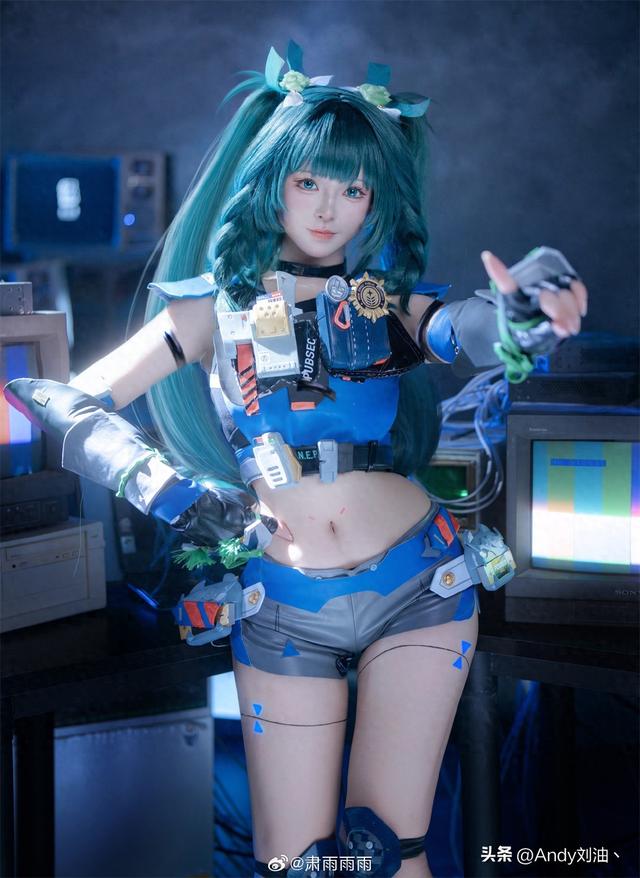 奇幻二次元！精彩 cosplay 合辑-1.jpg
