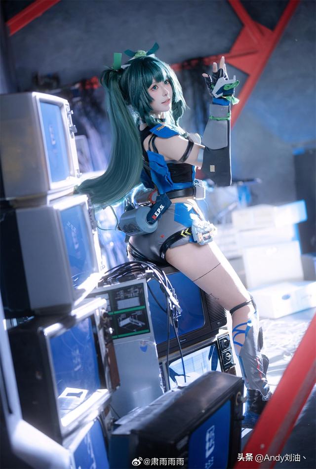 奇幻二次元！精彩 cosplay 合辑-3.jpg