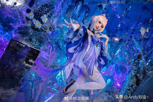 奇幻二次元！精彩 cosplay 合辑-4.jpg