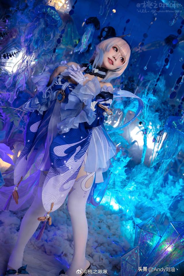 奇幻二次元！精彩 cosplay 合辑-5.jpg
