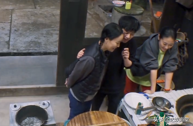 《向往的生活5》：那英吐槽饭菜无味，黄磊“大厨”人设差点翻车-7.jpg