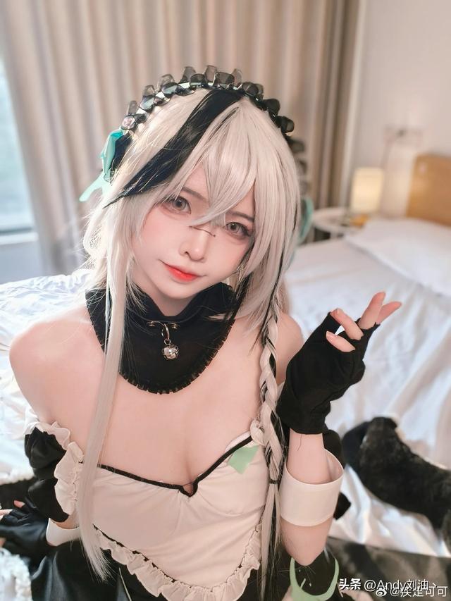 神了！这些Cosplay完美复刻二次元角色，美到犯规-3.jpg
