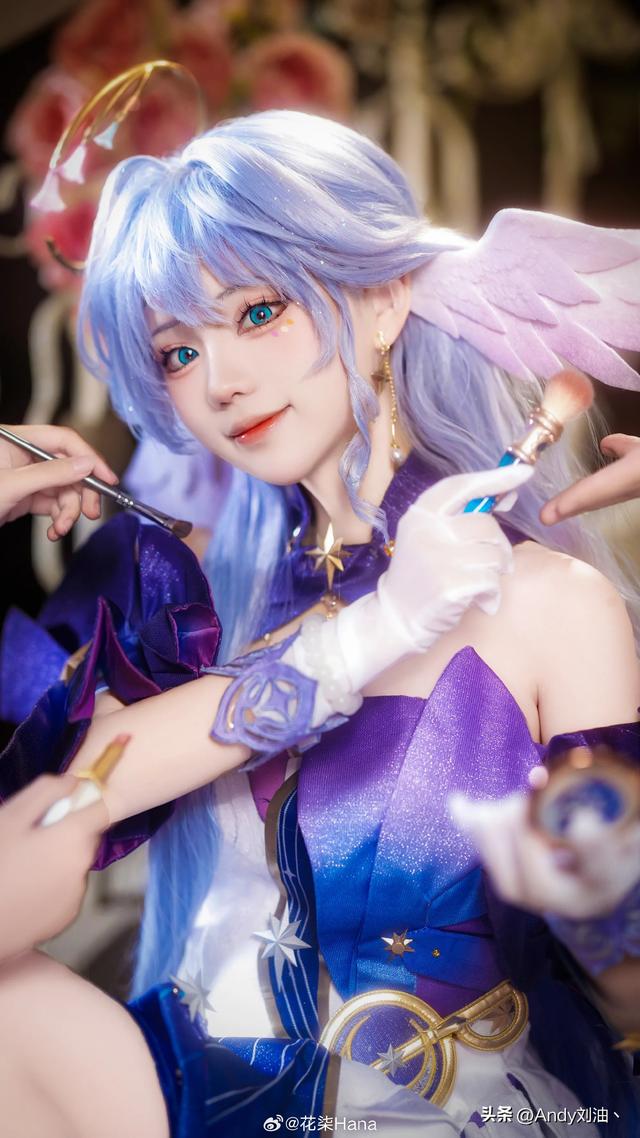 神了！这些Cosplay完美复刻二次元角色，美到犯规-4.jpg
