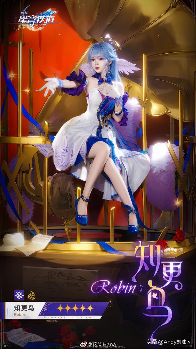 神了！这些Cosplay完美复刻二次元角色，美到犯规-7.jpg