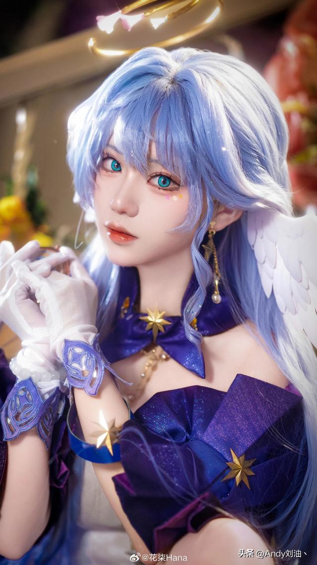 神了！这些Cosplay完美复刻二次元角色，美到犯规-10.jpg