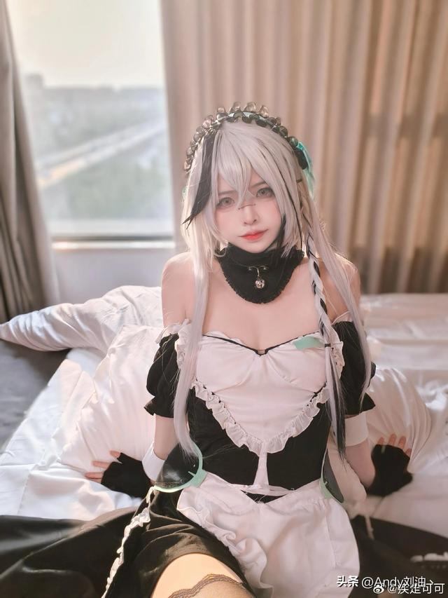 神了！这些Cosplay完美复刻二次元角色，美到犯规-9.jpg