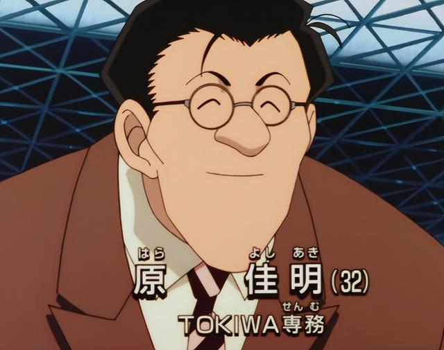 快速了解《名侦探柯南》最神秘反派组织：「黑衣组织」全员档案-8.jpg