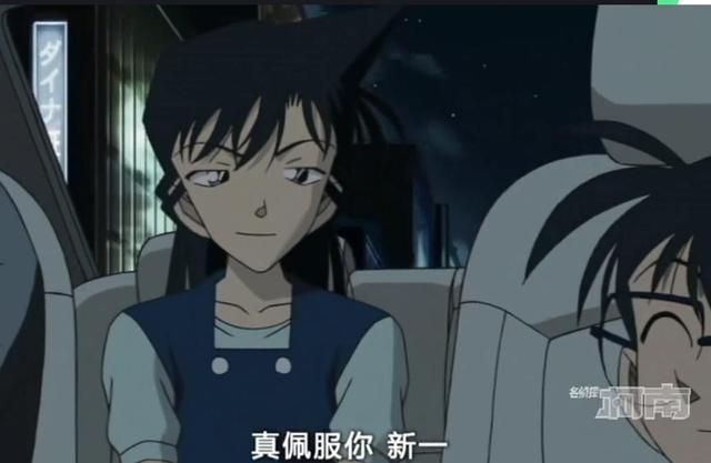 盘点新兰恋爱简史与小兰六次怀疑柯南实录-23.jpg