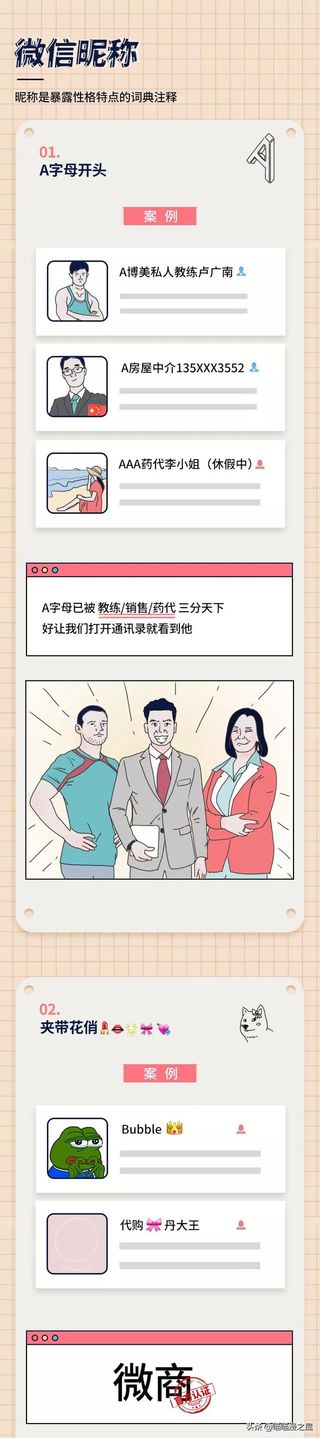 看微信头像，就知道你是什么人了?（漫画）-5.jpg