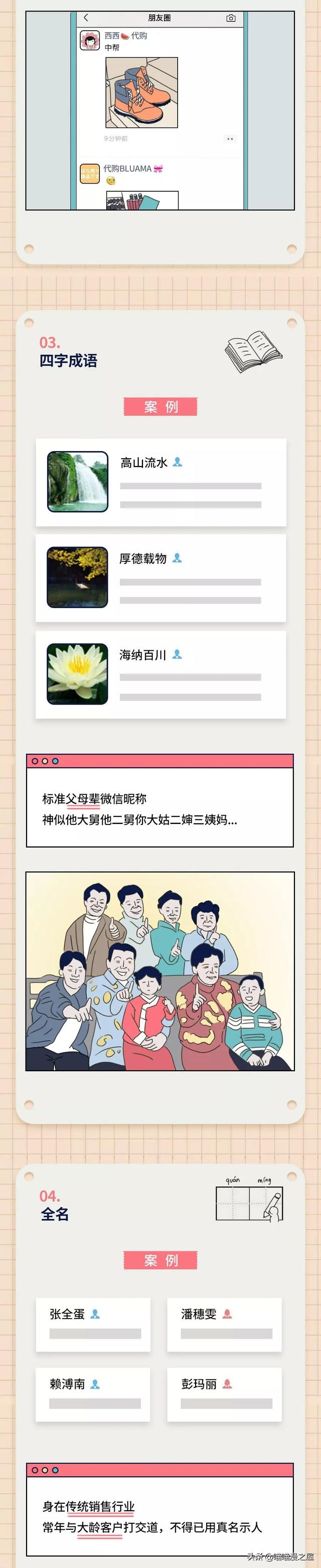 看微信头像，就知道你是什么人了?（漫画）-6.jpg