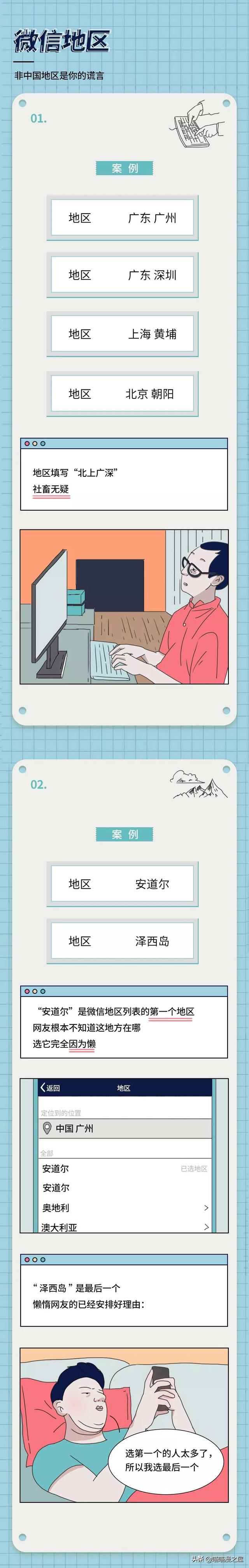 看微信头像，就知道你是什么人了?（漫画）-8.jpg