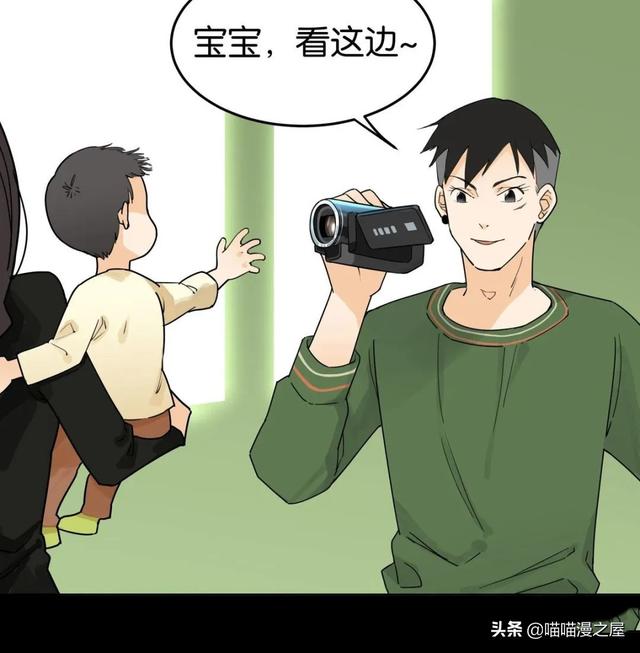 「短篇惊悚」录像里揪着宝宝头发的诡异女人-2.jpg