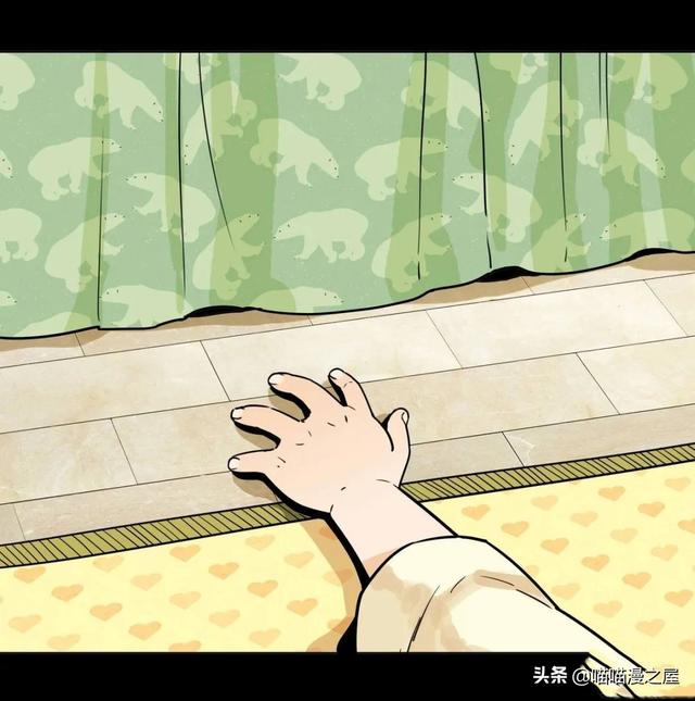 「短篇惊悚」录像里揪着宝宝头发的诡异女人-5.jpg