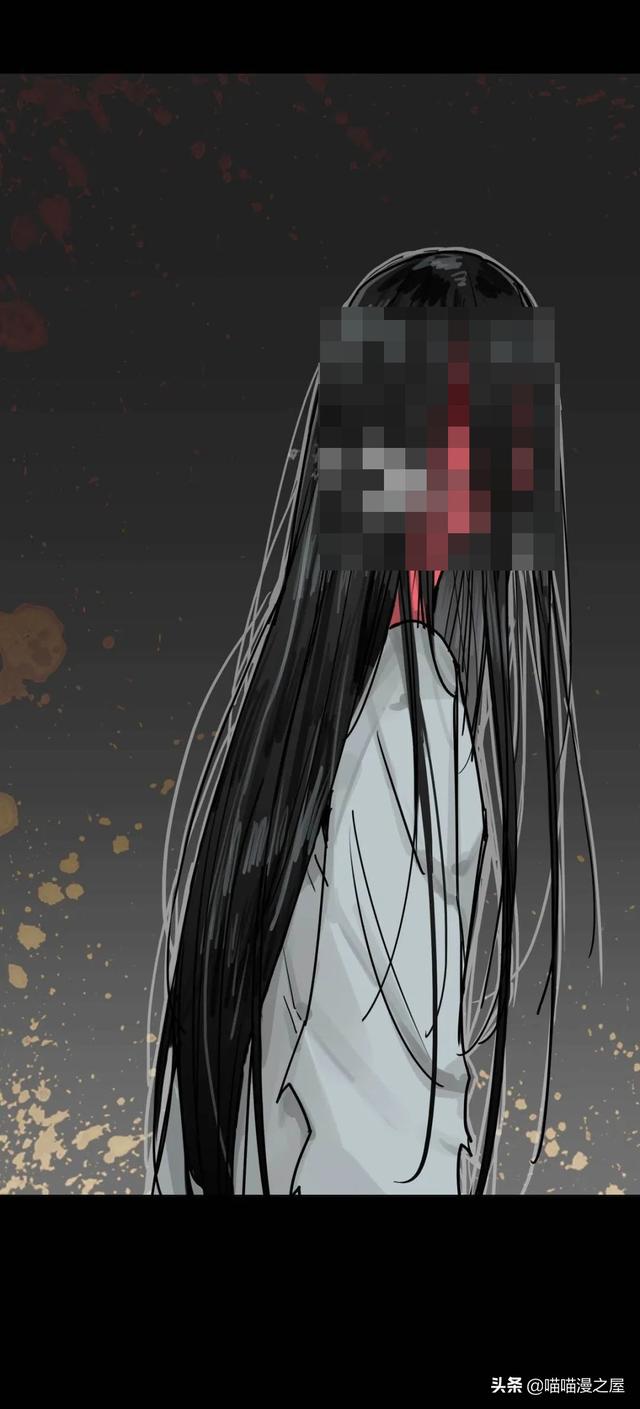 「短篇惊悚」录像里揪着宝宝头发的诡异女人-14.jpg