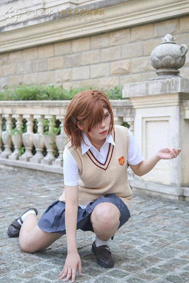 女装大佬和伪娘，不只是打扮的差别！-1.jpg