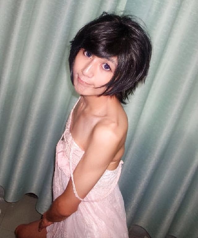 女装大佬和伪娘，不只是打扮的差别！-7.jpg