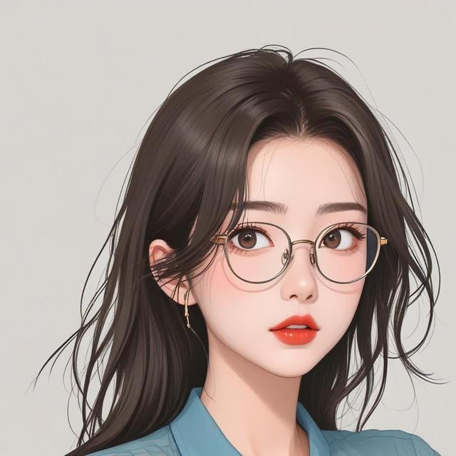 女生动漫头像超拽高冷 动漫高冷禁欲系御姐女头像-3.jpg