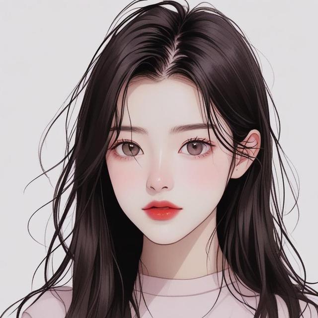 女生动漫头像超拽高冷 动漫高冷禁欲系御姐女头像-7.jpg