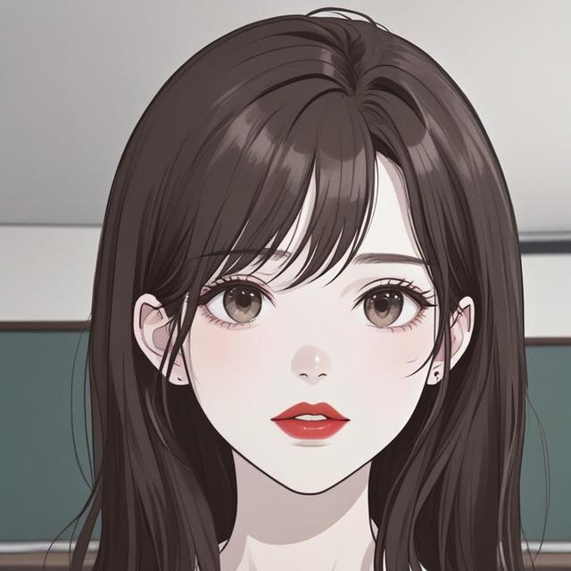 女生动漫头像超拽高冷 动漫高冷禁欲系御姐女头像-8.jpg