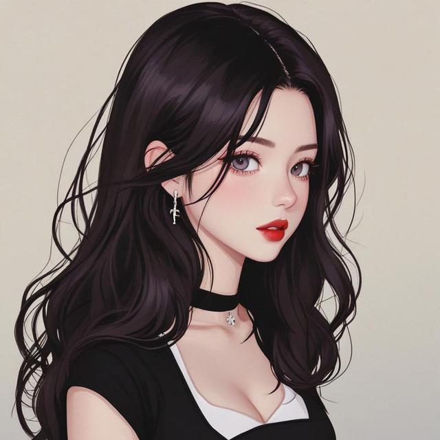 女生动漫头像超拽高冷 动漫高冷禁欲系御姐女头像-11.jpg