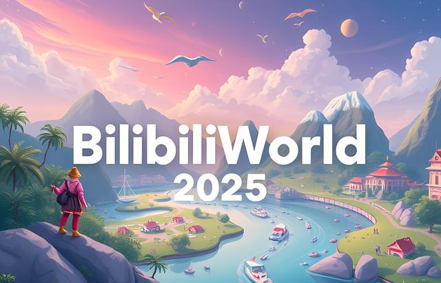 重磅确认！MSI微星登陆BilibiliWorld 2025｜未来科技×ACGN狂欢-2.jpg