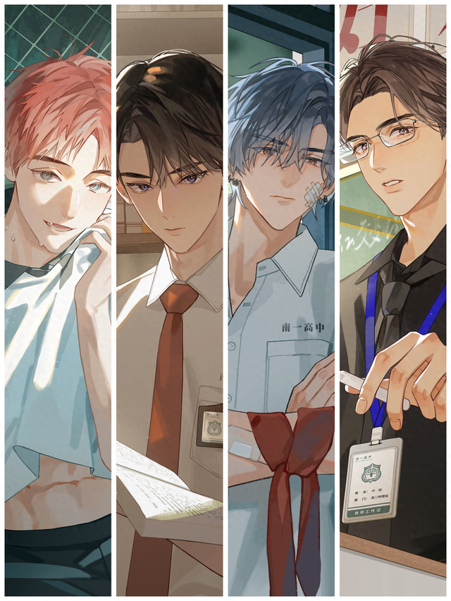 体验了快看漫画首部互动漫画，我发现了它评分9.5的秘密-1.jpg