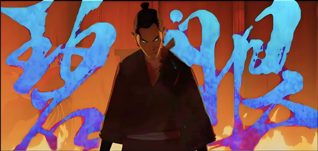 Netflix出品的3部成人动漫，熬夜刷完，太过瘾了-4.jpg