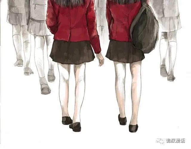 人性漫画：截然相反的双生子-4.jpg