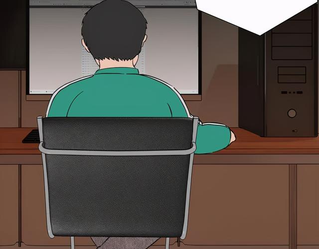 人性漫画：「契约」用十年寿命换500万-39.jpg