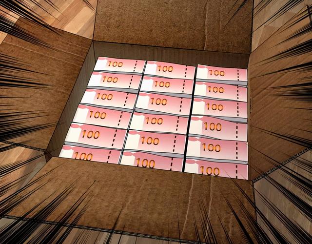 人性漫画：「契约」用十年寿命换500万-84.jpg