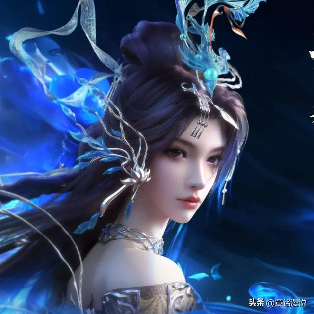 周榜|7.7-7.13优酷国漫热度排行Top10，云深不知梦表现亮眼！-10.jpg