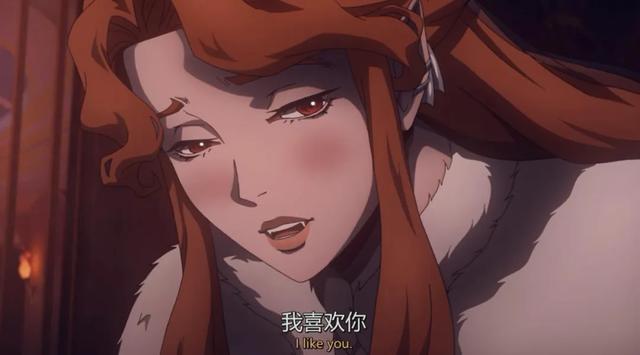 尺度惊艳，Netflix制作的3部成人动漫，太生猛了-9.jpg
