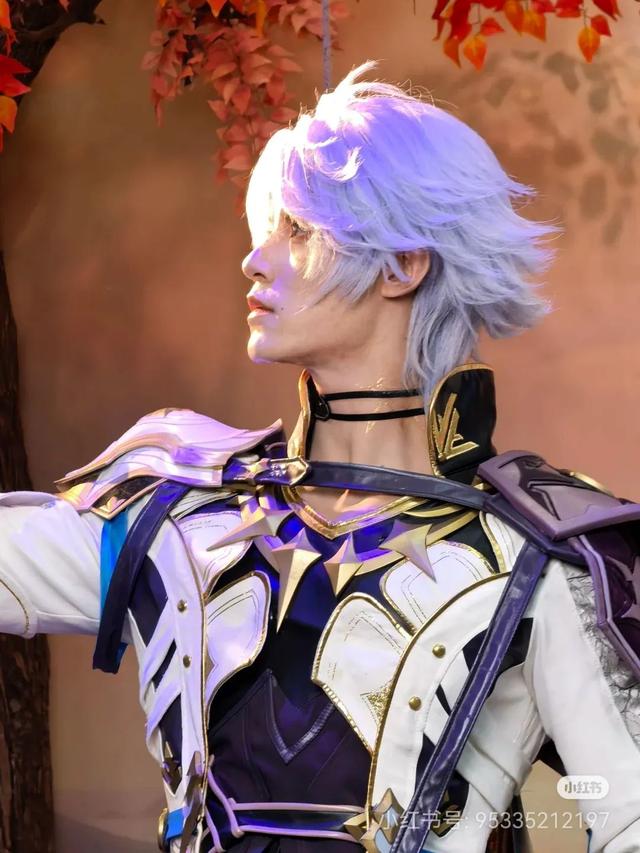 二次元 | BW2025漫展中那些绝美coser ·-6.jpg