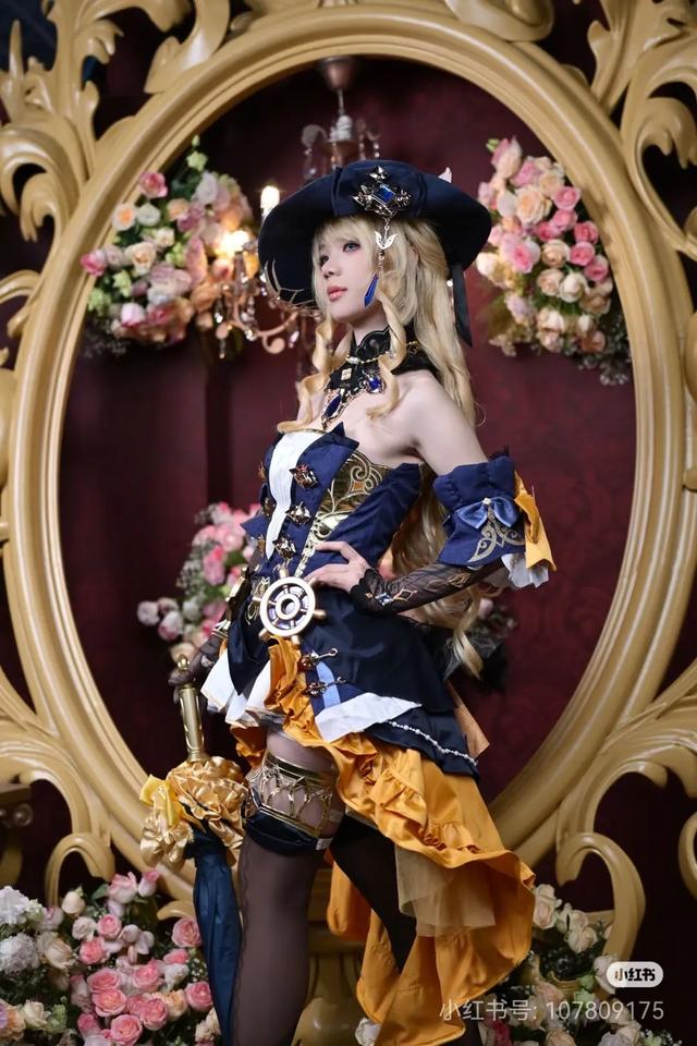 二次元 | BW2025漫展中那些绝美coser ·-5.jpg