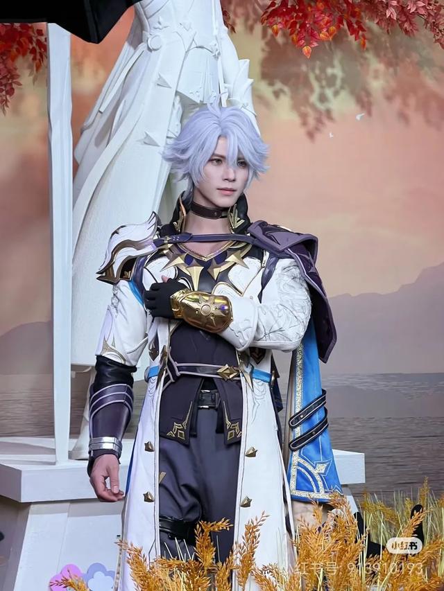二次元 | BW2025漫展中那些绝美coser ·-8.jpg
