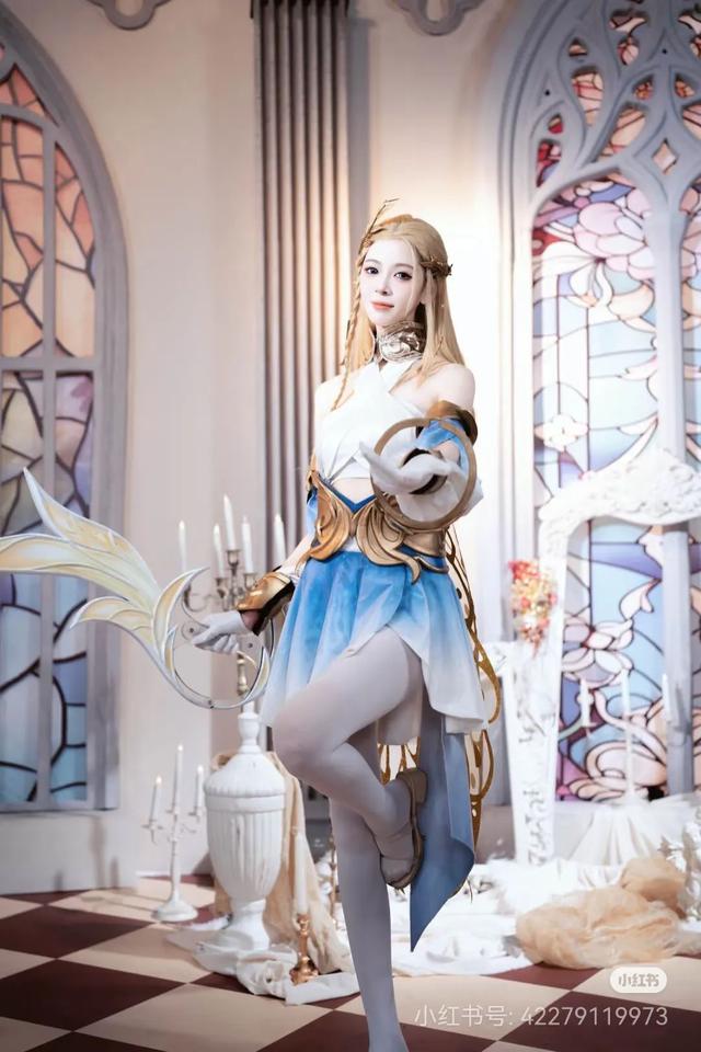 二次元 | BW2025漫展中那些绝美coser ·-10.jpg