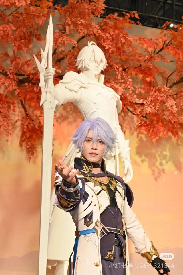 二次元 | BW2025漫展中那些绝美coser ·-9.jpg