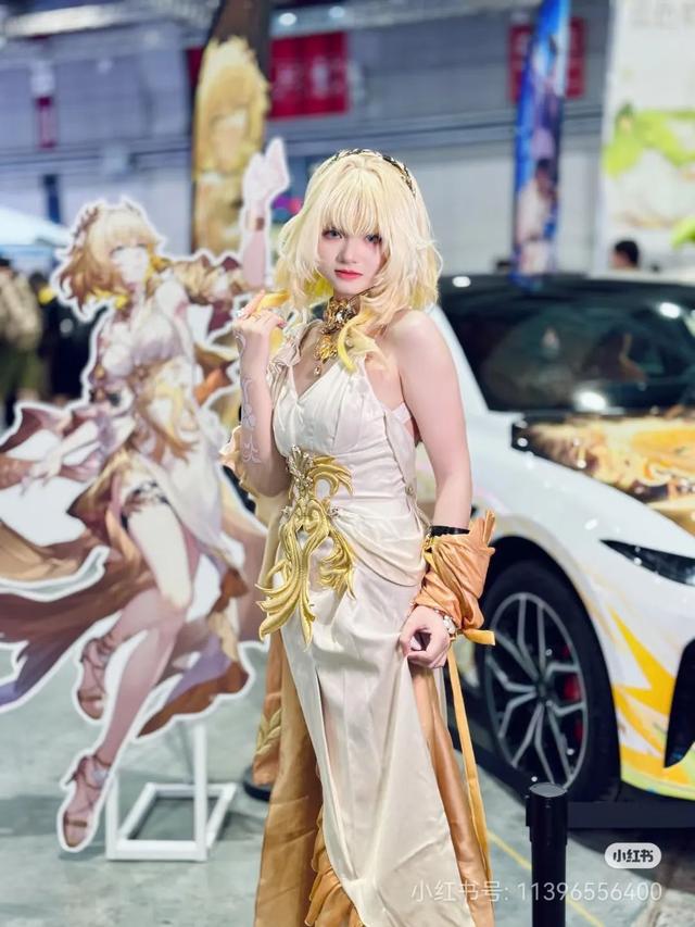 二次元 | BW2025漫展中那些绝美coser ·-11.jpg