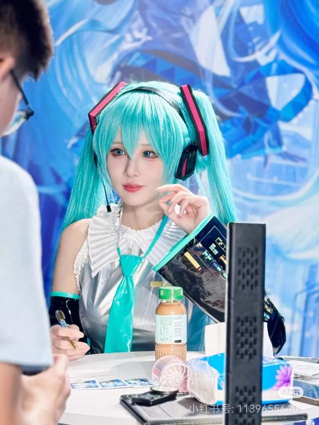 二次元 | BW2025漫展中那些绝美coser ·-12.jpg