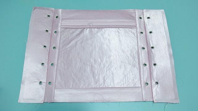 ACGN 潮品 DIY！小款痛包透明夹层制作，新手也能上手-8.jpg