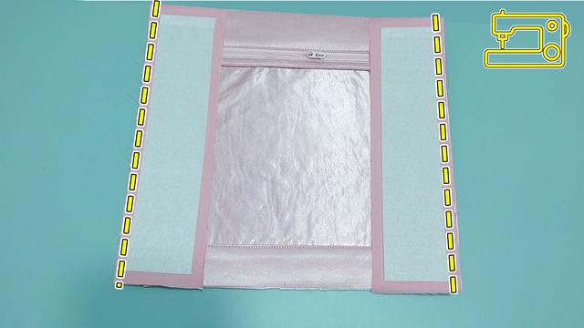 ACGN 潮品 DIY！小款痛包透明夹层制作，新手也能上手-7.jpg