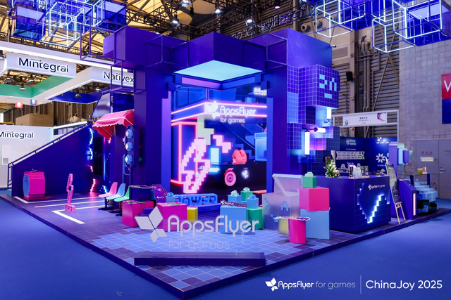 2025 ChinaJoy：科技重塑ACGN生态，从3D打印到AI营销成新焦点-3.jpg