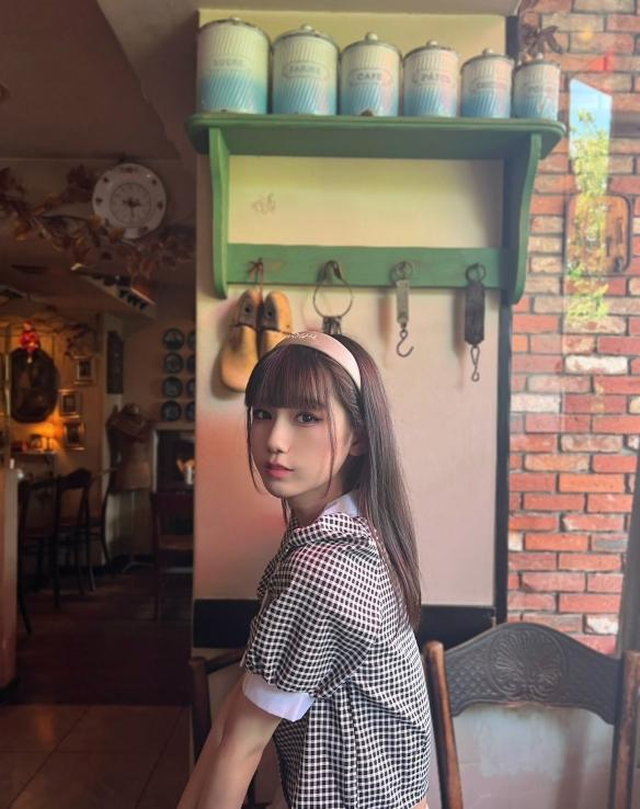在秋叶原沉寂了12年的伪娘咖啡厅，上个月突然火了-11.jpg