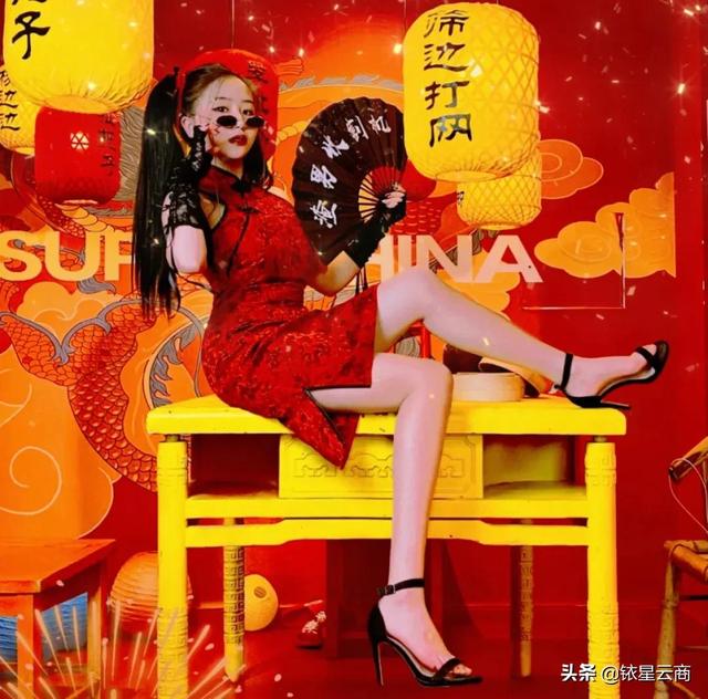 解锁沉浸式体验新玩法，“换装自拍馆”购物中心下一个流量密码？-7.jpg