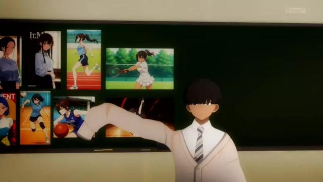 日本动画史上最低级BUG：少女手和网球拍融为一体-2.jpg
