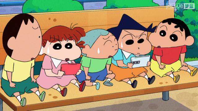 日本网友票选：看了N遍动画却没翻过漫画的动漫TOP10-9.jpg