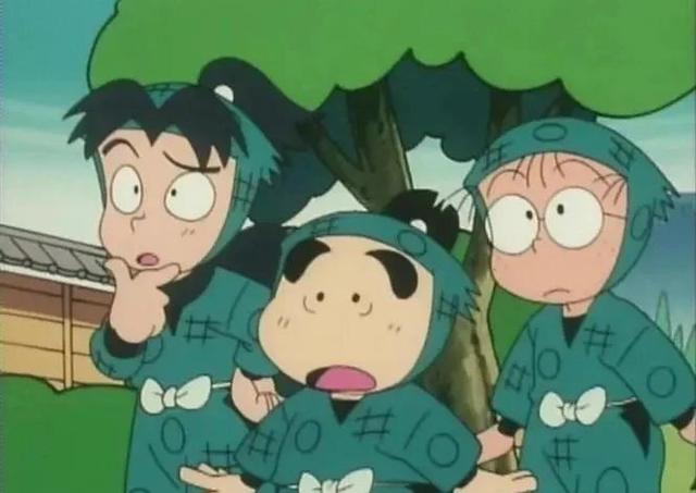 日本网友票选：看了N遍动画却没翻过漫画的动漫TOP10-7.jpg