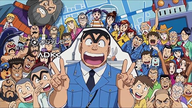 爆笑指数爆表！日本网友票选10部最搞笑动画排行-4.jpg
